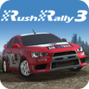 拉力竞速3官方正版(Rush Rally 3)