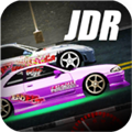 日本赛车比赛(Japan Drag Racing 2D)