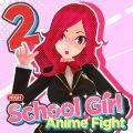 Ů2(High School Girl Anime Fight 2)