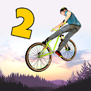 极限挑战自行车2(最新版本)