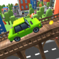 ͨؼʻ(Toon Car Stunts Driving Games)