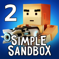 简单沙盒2最新版本(SimpleBox 2)