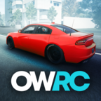OWRC开放世界赛车手游(OWRC)
