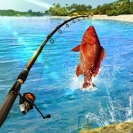 钓鱼冲突国际服(Fishing Clash)