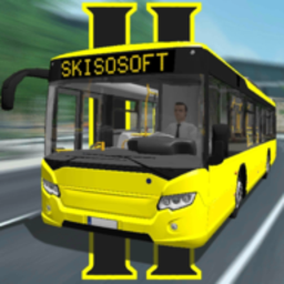 公共交通模拟器2(手机版)