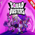 爆裂小队官方版(Squad Busters Game 2023)