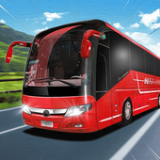ͳ˾ģ(Bus Driving Simulator Games 3D)