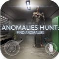 쳣Ѱ쳣(Anomaly Hunt - Find Anomalies)