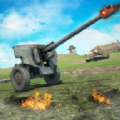 ִڳ(Modern Artillery Cannon Strike)
