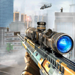 城市狙击手3D射击(City Sniper 3D)