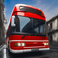 城市巴士司机模拟器3D(City Bus Driver Simulator 3d)