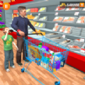 ̳ģʦ(Supermarket Store Simulator 24)