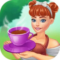 ʼҿȹ(Royal cafe: Match3 and Time Management)