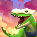(Dino Island: Collect & Fight)