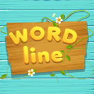 单词拼图(Word Line)