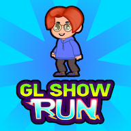 ܱ(GL Show Run)