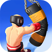 拳击高手(Punch Master 3D)