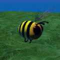 蜜蜂采蜜挑战(pszczola)