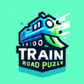 𳵵ս(Train Road Puzzle)
