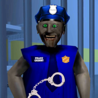 ׷ļ(Escape Police Granny Prison)