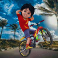 ѧУ·г(Shiva School Cycle Race)